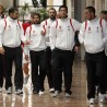 Србија на Светском купу