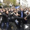 Асад брутално по протесту