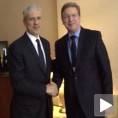 Србија ближа статусу кандидата