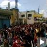 Жариште сукоба у луци Латакија