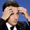 Саркозијев крах на локалним изборима