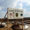 Американци напуштају Бондстил