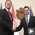 Чланство зависи од Србије