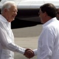 Бољи односи САД и Кубе?
