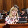Усвојен Закон о спорту