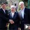 Трилатерала у Смедереву