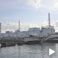 Радиоактивна вода цури у море
