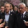 Кампања УРС-а за децентрализацију