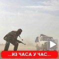Побуњеници истерани из Бреге