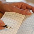 ДСС против пописа Срба на Косову