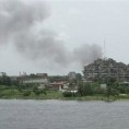 Хаос у Обали Слоноваче
