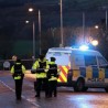 Убијен полицајац у Северној Ирској
