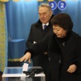 Председнички избори у Казахстану