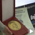Гран при „Кратког метра“ филму „Не без тебе“ 