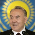 Назарбајев и даље води Казахстан