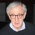 Вуди Ален у улози Вудија Алена