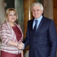 Ускоро безвизни режим са Украјином