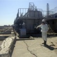 Уклањање радиоактивне воде