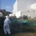 Заустављено истицање радиоактивне воде