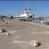 Бродолом на југу Италије