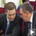 Преговори без тајни