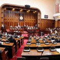 Скупштина о саобраћају 
