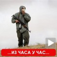 Превртљиви песак Африке