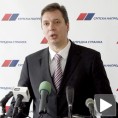 СНС: Митинг одлучујући за изборе