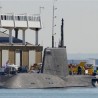 Пуцњава у нуклеарној подморници