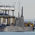 Пуцњава у нуклеарној подморници