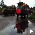 Нападнут штаб Уатаре