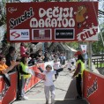 Одржан 18. Дечији маратон