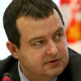 Дачић: Будућа влада немогућа без СПС-а 