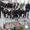 Годишњица несреће код Смоленска