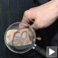 Оштро против корупције
