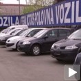Преполовљен увоз половњака