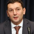 Радујко: Нисам поднео оставку