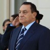 Притвор за Мубарака
