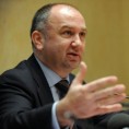 ДСС: Влада у очајној ситуацији