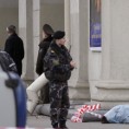 Ухапшени нападачи на метро?