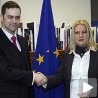 У Бриселу о слободи кретања 