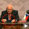 Хиљаду пенкала за Вацлава Клауса