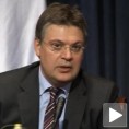 Странке на државној каси