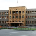 Распуштена македонска скупштина