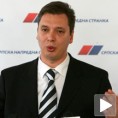 Напредњаци одговарају Тадићу