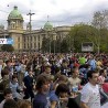 Јака конкуренција на Београдском маратону