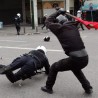 Хапшења анархиста у Грчкој