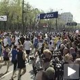 Јевтићева трећа, Митрић пети