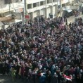 Демонстранти не верују Асаду