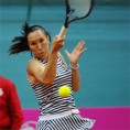 Јелена донела бод наде